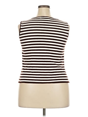 Coldwater Creek Tank Top (view 2)