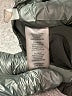 Calvin Klein Black Short Sleeve Blouse Size S - photo 8