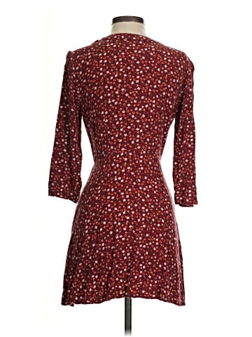 Copper Key Casual Dress (view 2)
