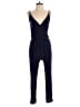 Gap Solid Blue Jumpsuit Size XS - photo 1