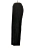 Commense Black Casual Pants Size M - photo 5