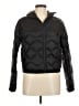 Lululemon Athletica Solid Black Jacket Size M - photo 1