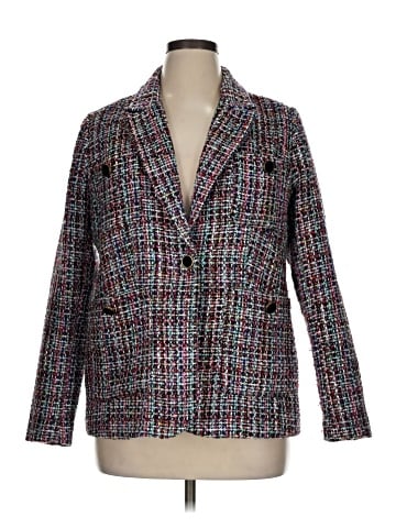 Halogen Blazer (view 1)