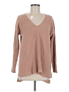 Eileen Fisher Cashmere Pullover Sweater