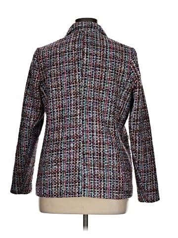 Halogen Blazer (view 2)
