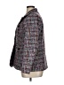 Halogen Tweed Gray Blazer Size XL - photo 5
