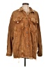 Unbranded Brown Jacket Size L - photo 1