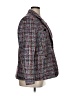 Halogen Tweed Gray Blazer Size XL - photo 4