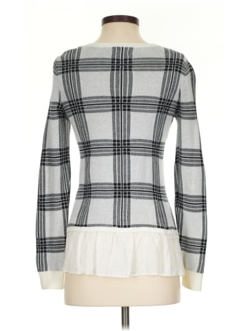Cynthia by Cynthia Rowley Long Sleeve Top (view 2)