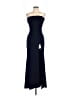 Unbranded Blue Cocktail Dress Size S - photo 1