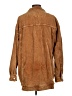 Unbranded Brown Jacket Size L - photo 2