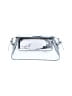 Unbranded Metallic Silver Shoulder Bag One size - photo 1
