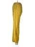 CP Shades Yellow Casual Pants Size 28 waist (estimated) - photo 5