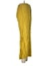 CP Shades Yellow Casual Pants Size 28 waist (estimated) - photo 4