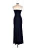 Unbranded Blue Cocktail Dress Size S - photo 2