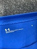 Under Armour Blue Active T-Shirt Size 7 - photo 3