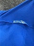 Under Armour Blue Active T-Shirt Size 7 - photo 4