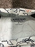 Lands' End Blue Long Sleeve Turtleneck Size S - photo 7