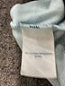 Lands' End Blue Long Sleeve Turtleneck Size S - photo 8