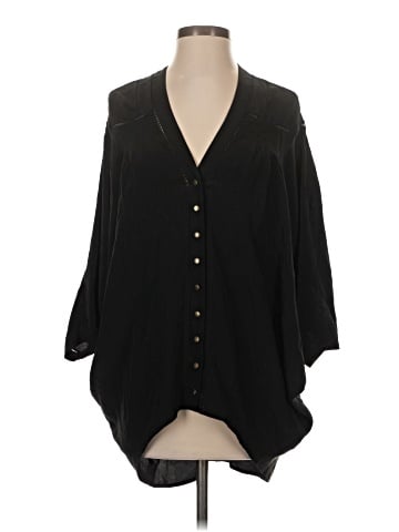 Twelfth Street by Cynthia Vincent Blouse (view 1)