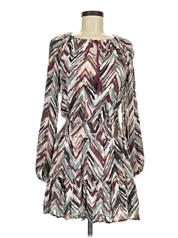 Shyanne Casual Dress (view 1)