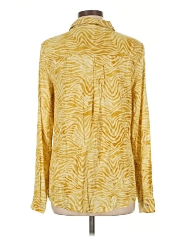 Mystree Long Sleeve Blouse (view 2)