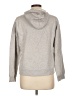 Active Gray Zip Up Hoodie Size L - photo 2