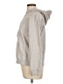 Active Gray Zip Up Hoodie Size L - photo 5
