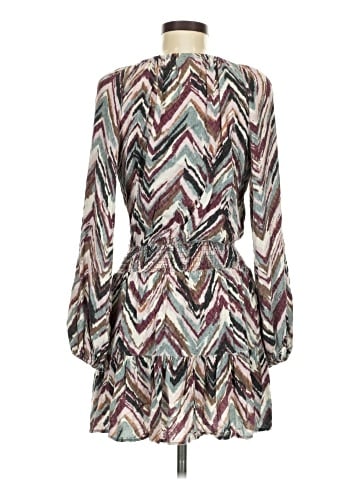 Shyanne Casual Dress (view 2)