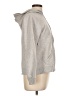 Active Gray Zip Up Hoodie Size L - photo 4