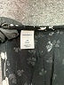 Old Navy 100% Viscose Black Sleeveless Blouse Size 3X - photo 7