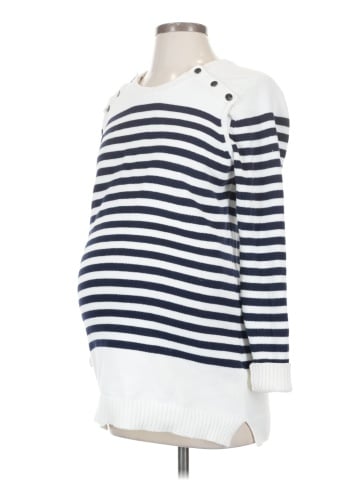Seraphine Pullover Sweater (view 1)