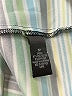I.N. Studio Stripes Green Casual Dress Size 8 (petite) - photo 8
