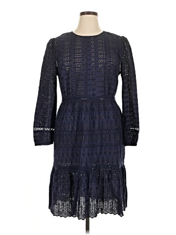 J.Crew Casual Dress (view 1)