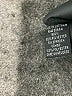 Glamour 100% Polyester Black Cocktail Dress Size 18 - photo 8