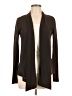I.N. San Francisco Brown Kimono Size M - photo 1