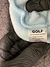 GOLF Blue Sweatshirt Size XS - photo 13
