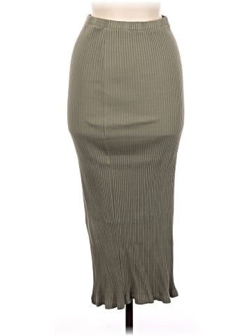 LA Made Casual Skirt (view 1)