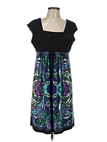 Studio 1 Casual Dress (view 1)