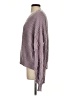 In Loom Purple Pullover Sweater Size S - photo 5