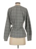 Zara Gray Blazer Size S - photo 2