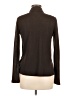 I.N. San Francisco Brown Kimono Size M - photo 2