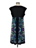 Studio 1 Paisley Blue Casual Dress Size 12 - photo 2