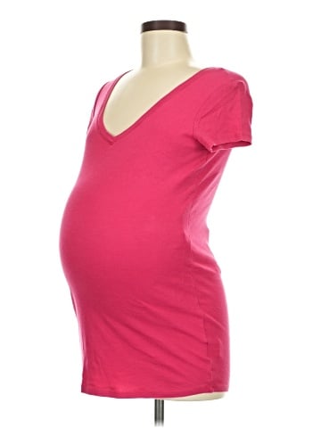 Ingrid + Isabel Short Sleeve T-Shirt (view 1)