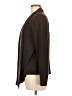 I.N. San Francisco Brown Kimono Size M - photo 5