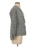 Zara Gray Blazer Size S - photo 4