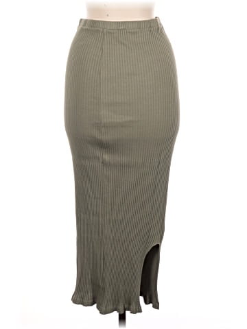 LA Made Casual Skirt (view 2)