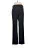Theory Solid Black Wool Pants Size 8 - photo 2