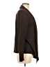 I.N. San Francisco Brown Kimono Size M - photo 4