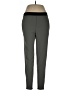 Everlane Color Block Gray Active Pants Size 3 - photo 1